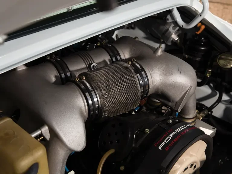 1998 Porsche 993 GT2 - Image 27 of 31