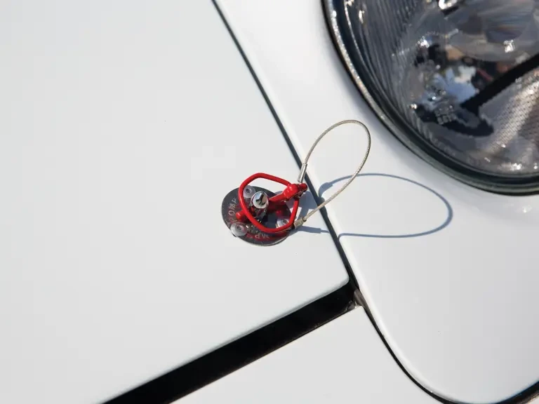 1998 Porsche 993 GT2 - Image 14 of 31