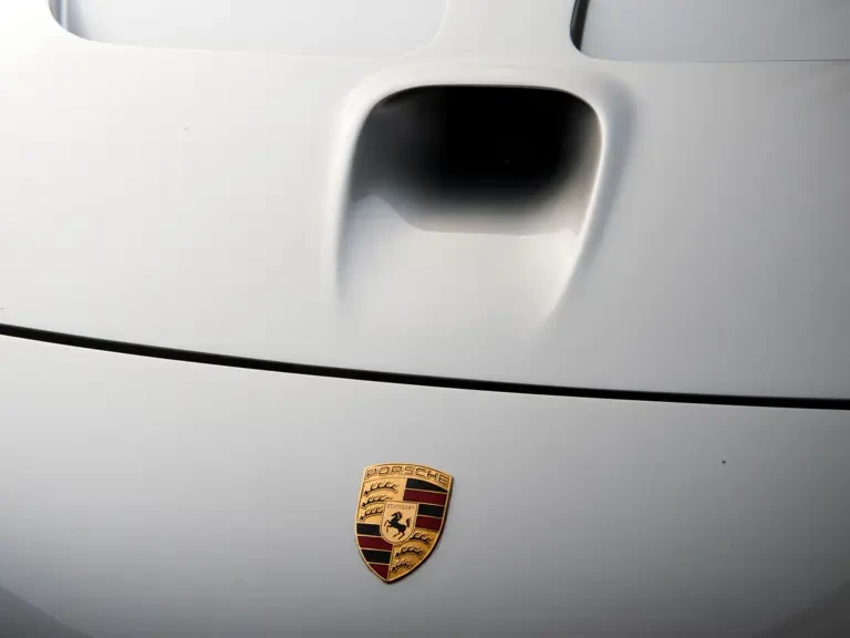 1998 Porsche 911 - Image 24 of 31