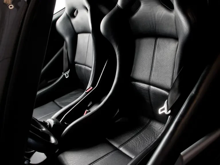 1998 Porsche 911 - Image 12 of 31