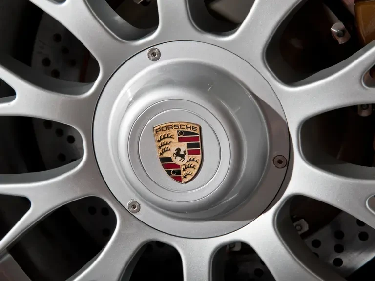 1998 Porsche 911 - Image 9 of 31