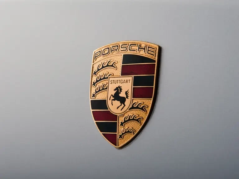 1998 Porsche 911 - Image 7 of 31