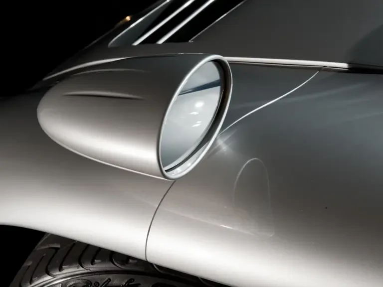 1998 Porsche 911 - Image 11 of 31