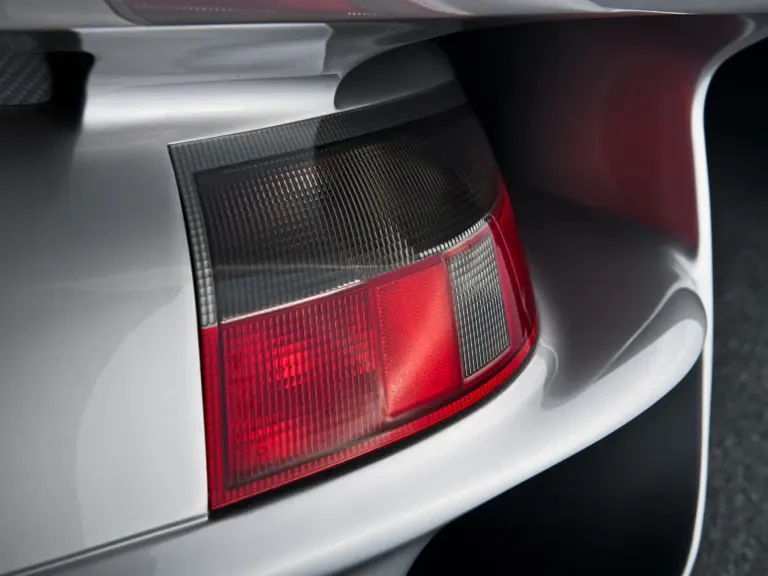 1998 Porsche 911 - Image 27 of 31