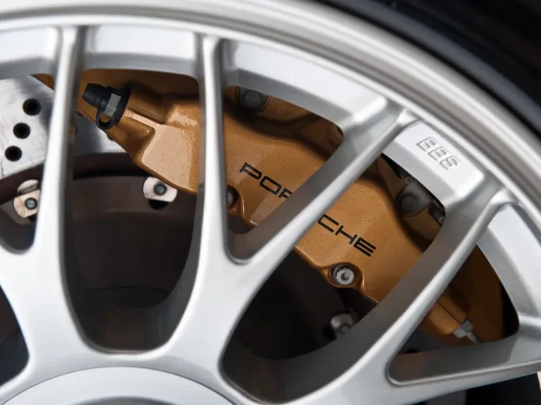 1998 Porsche 911 - Image 16 of 31