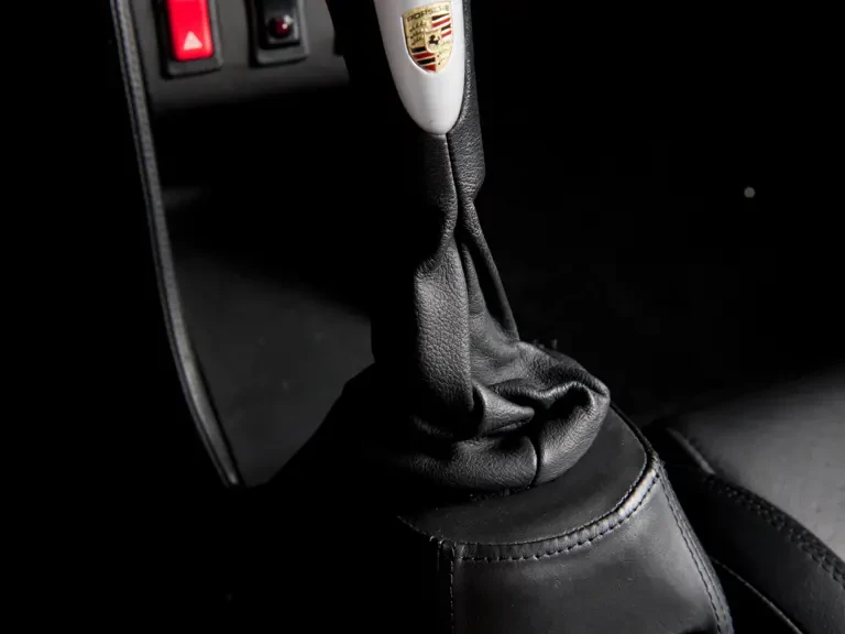 1998 Porsche 911 - Image 23 of 31
