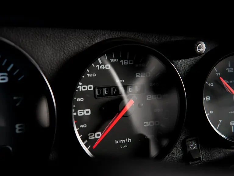 1998 Porsche 911 - Image 22 of 31