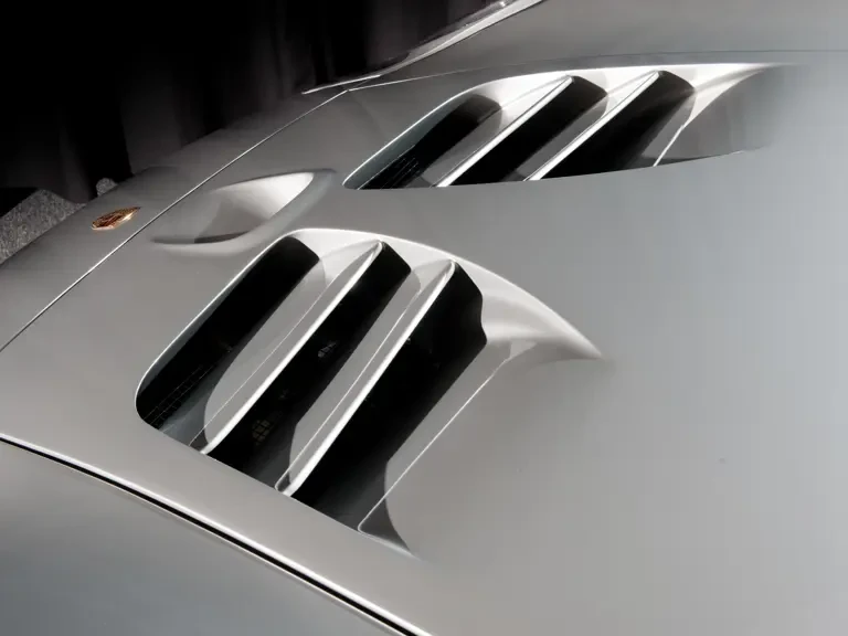 1998 Porsche 911 - Image 13 of 31