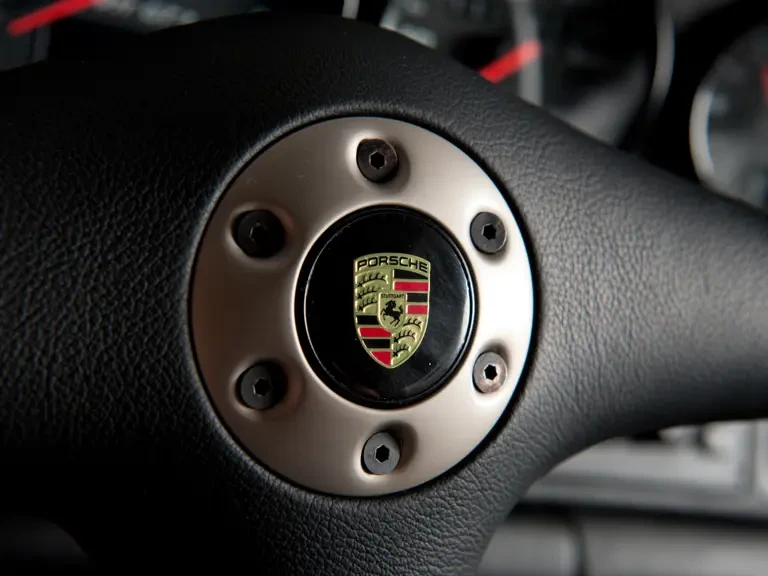 1998 Porsche 911 - Image 20 of 31