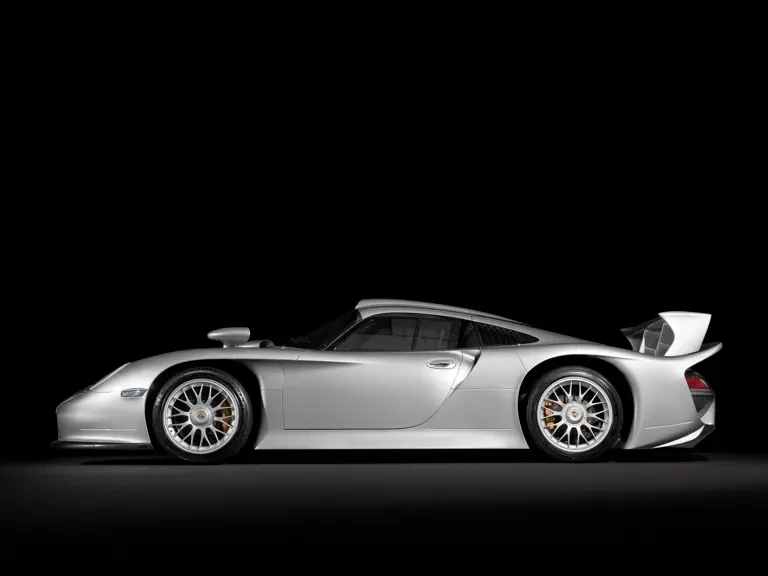 1998 Porsche 911 - Image 6 of 31