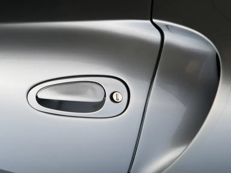 1998 Porsche 911 - Image 17 of 31