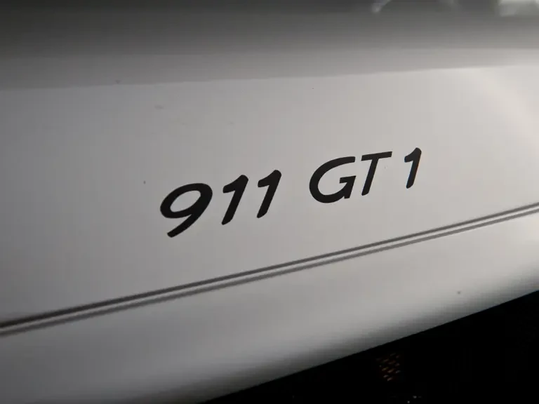 1998 Porsche 911 - Image 8 of 31
