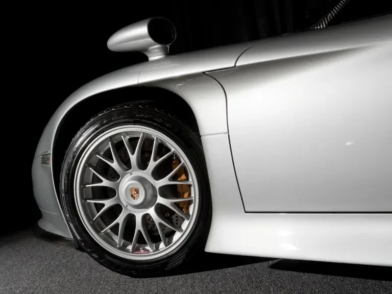 1998 Porsche 911 - Image 10 of 31
