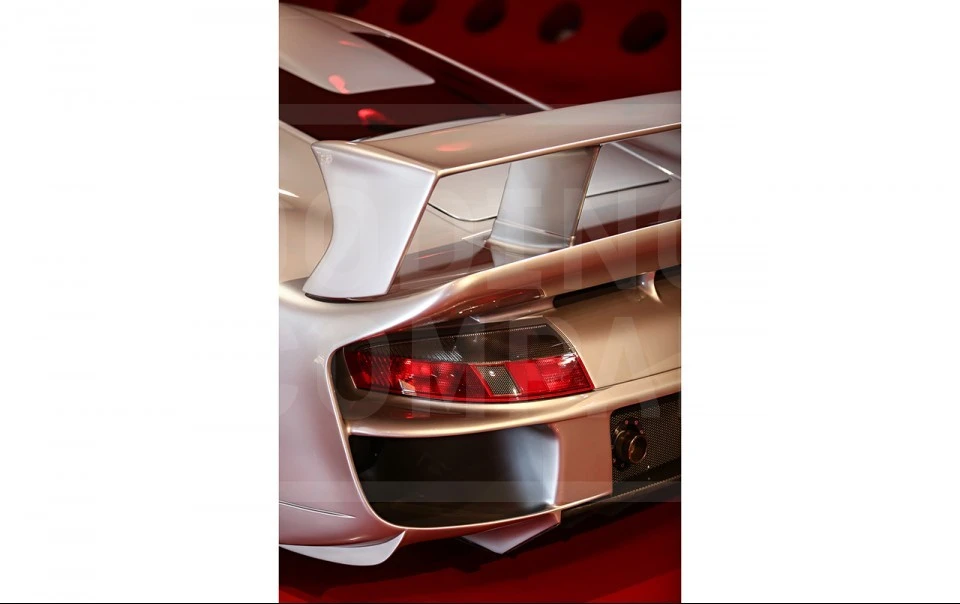 1998 Porsche 911 - Image 19 of 22