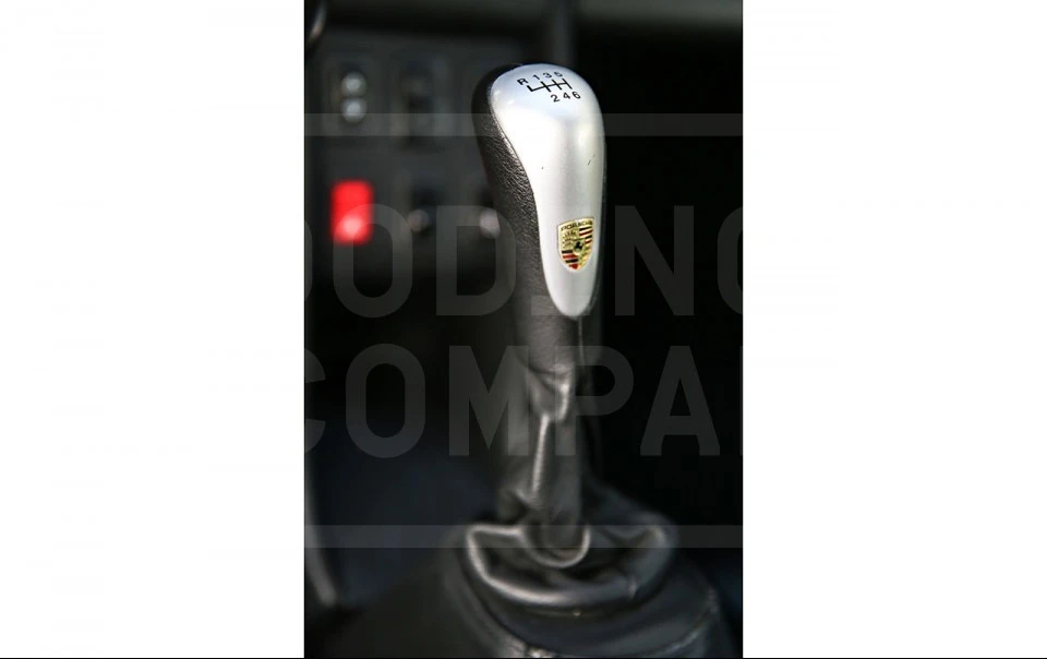 1998 Porsche 911 - Image 11 of 22