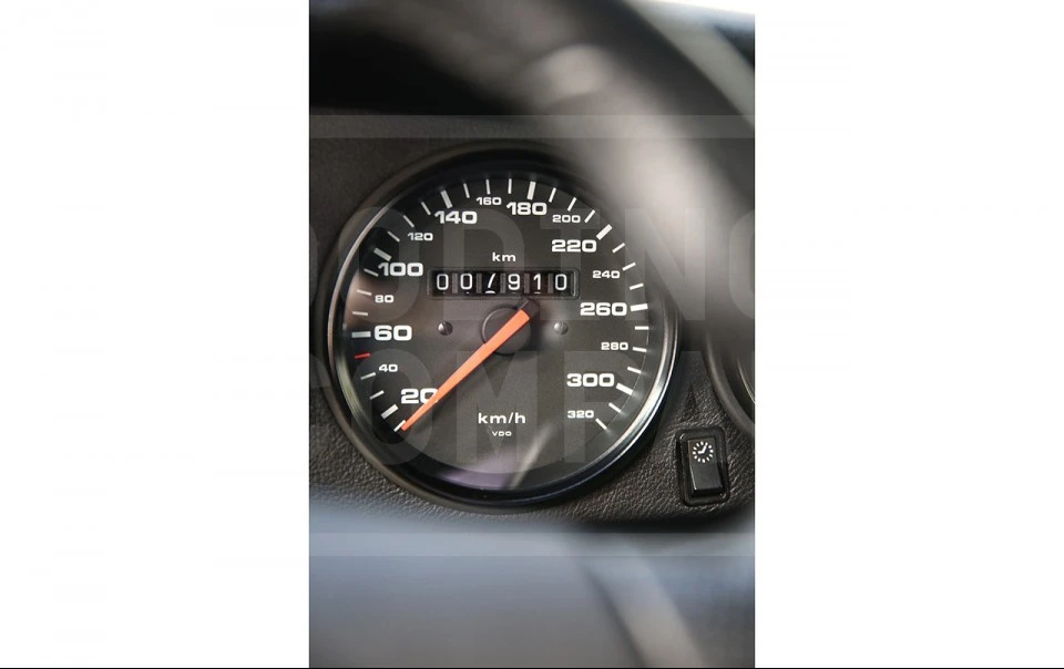 1998 Porsche 911 - Image 10 of 22