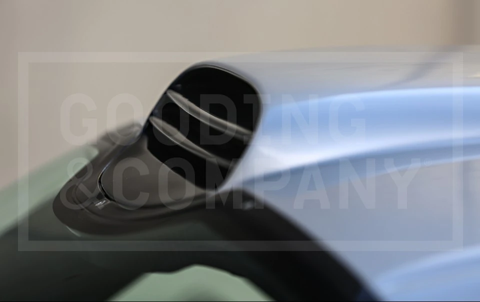1998 Porsche 911 - Image 16 of 22