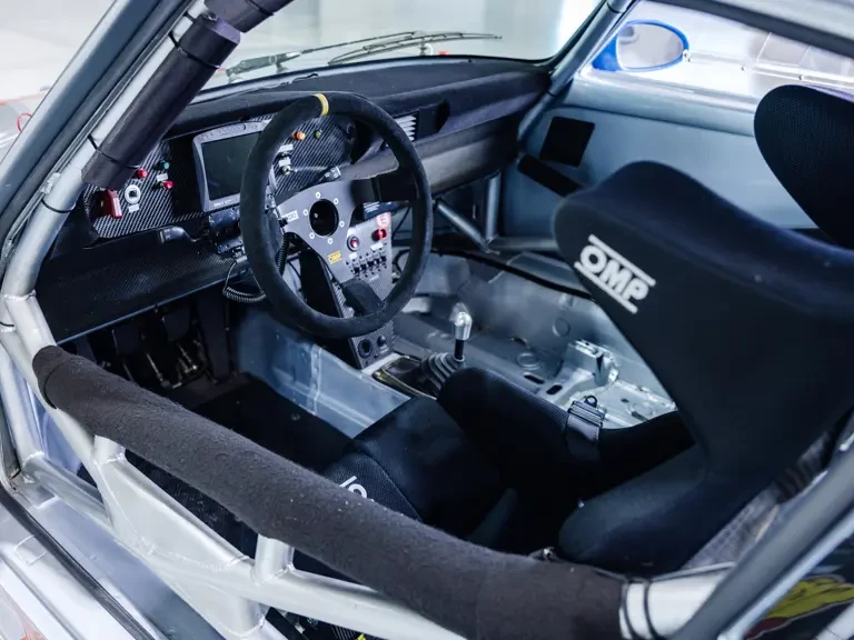 1998 Porsche 993 GT2 - Image 5 of 31