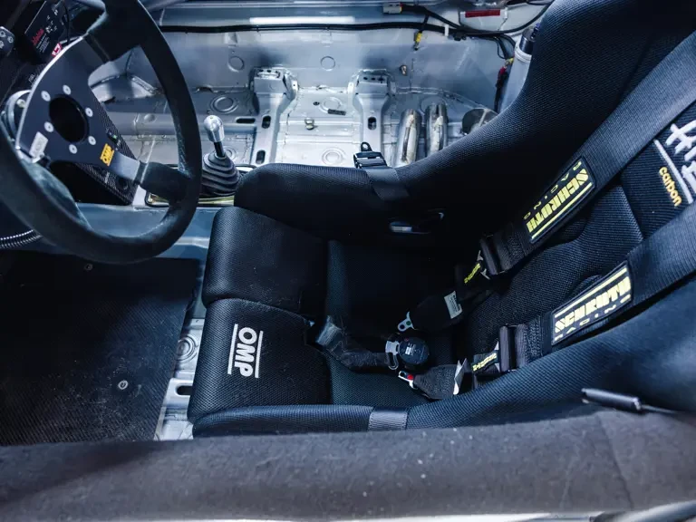 1998 Porsche 993 GT2 - Image 14 of 31