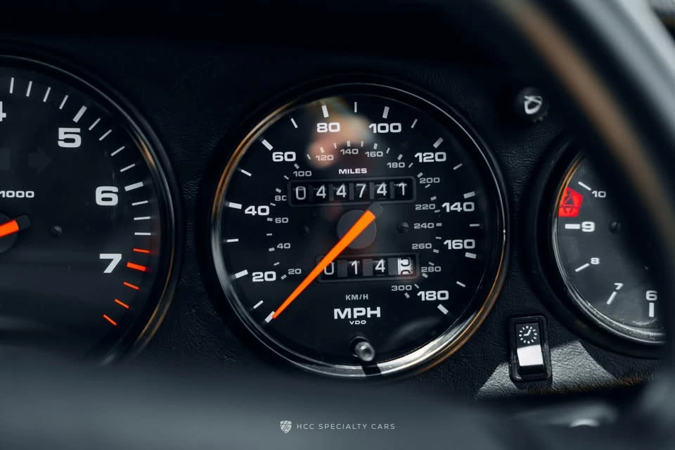 1998 Porsche 993 Targa - Image 16 of 20