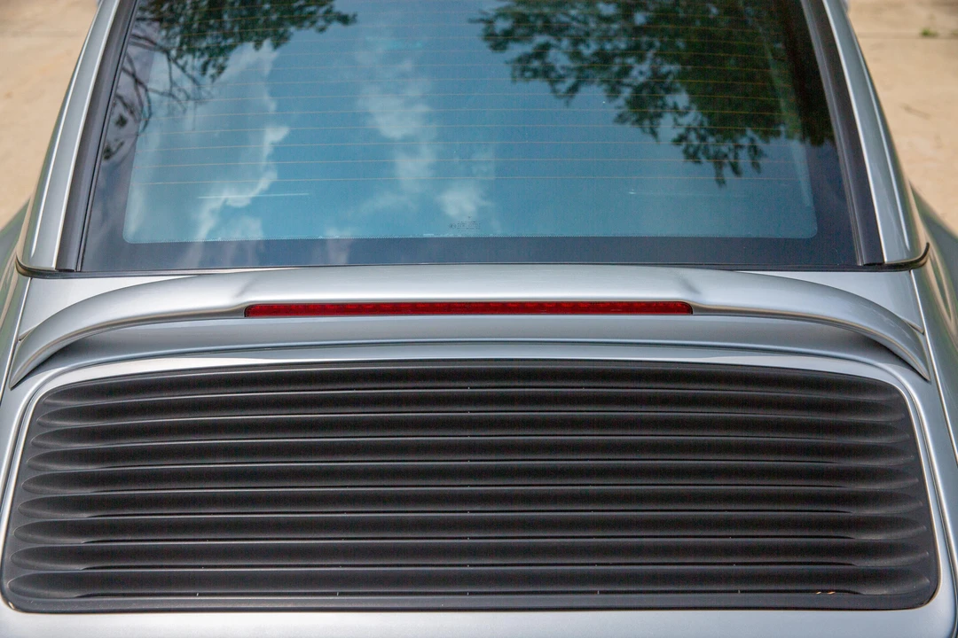 1998 Porsche 993 Carrera - Image 23 of 31