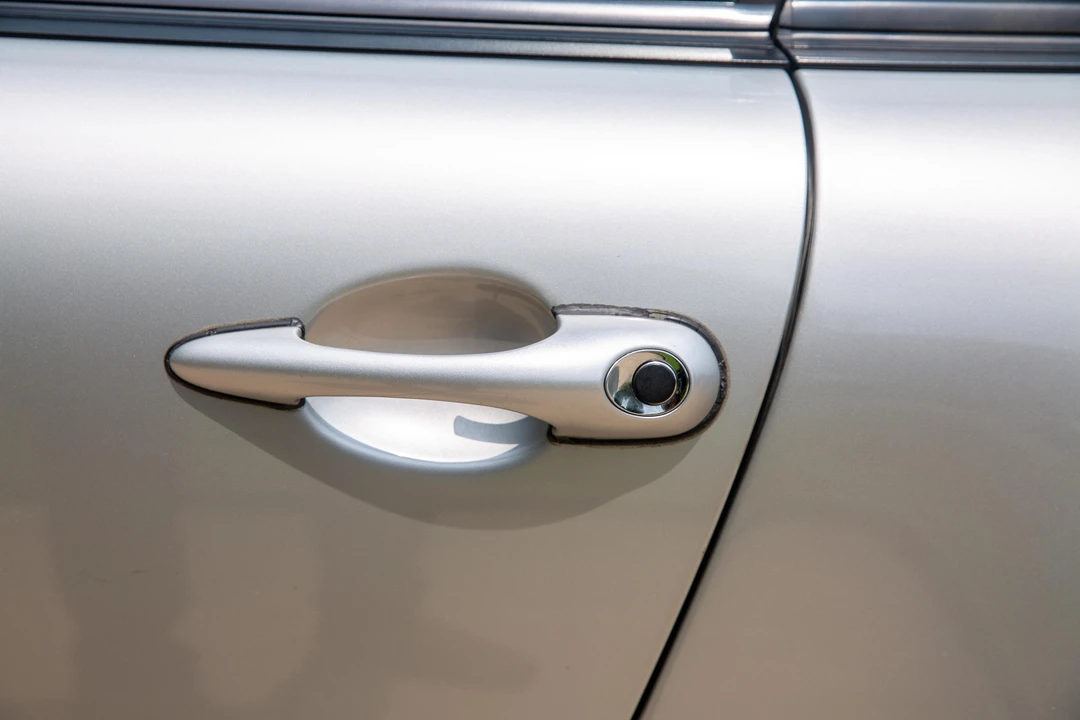 1998 Porsche 993 Carrera - Image 17 of 31