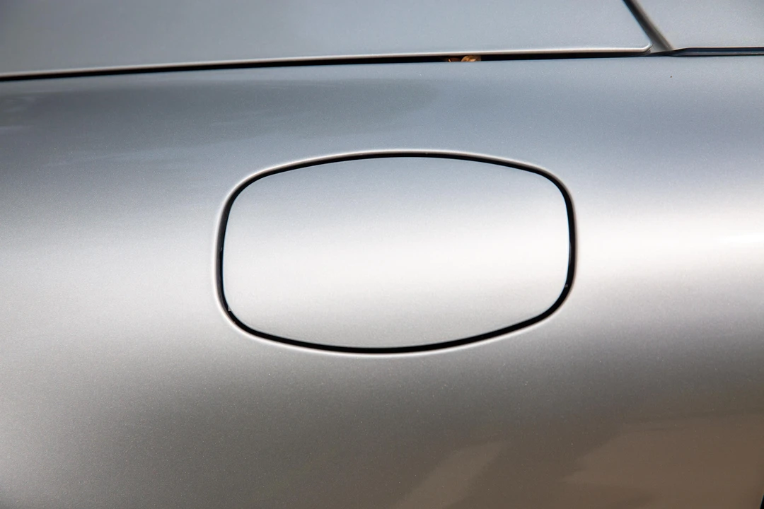 1998 Porsche 993 Carrera - Image 29 of 31