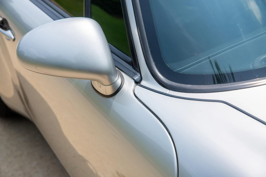 1998 Porsche 993 Carrera - Image 28 of 31