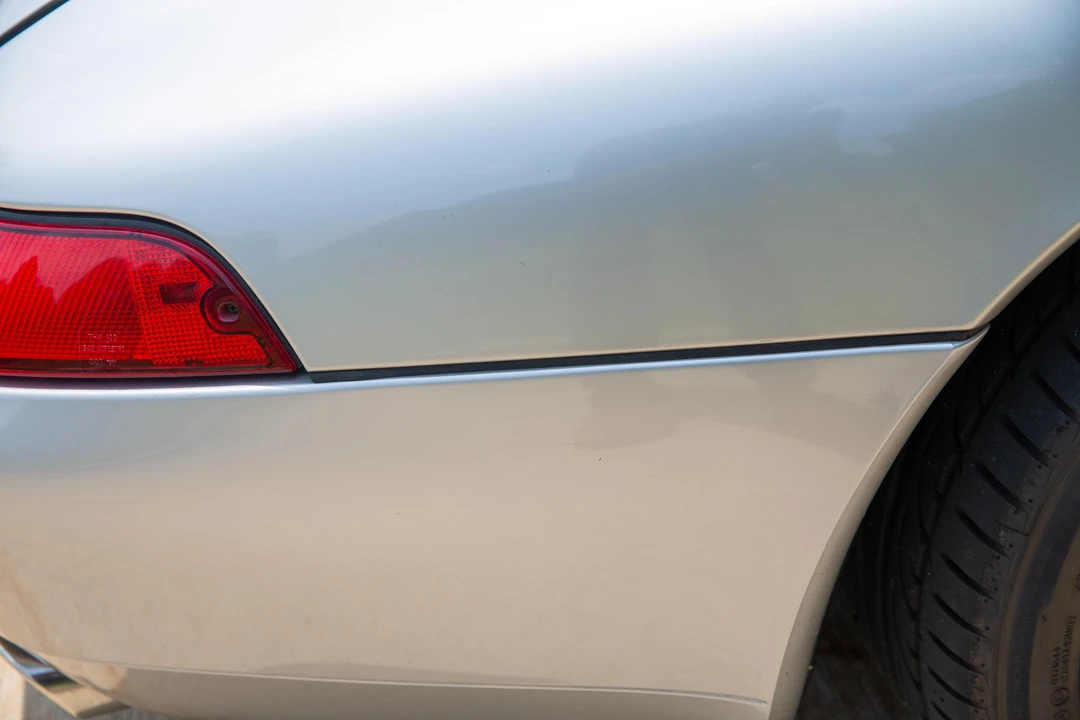 1998 Porsche 993 Carrera - Image 27 of 31