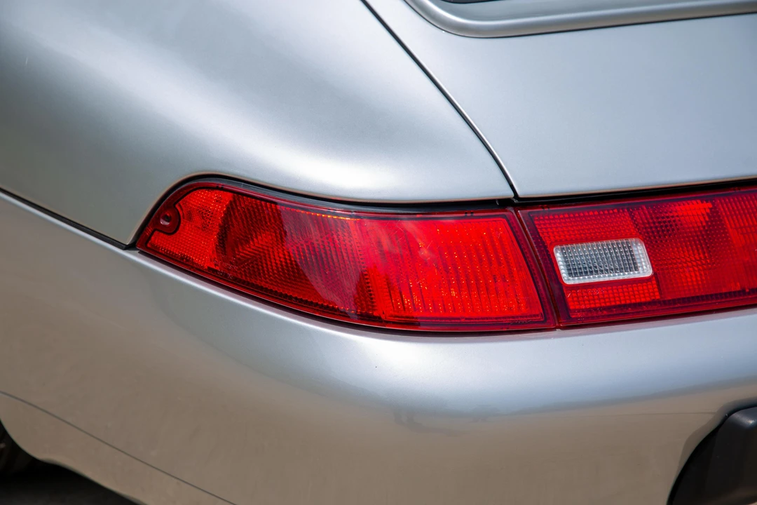 1998 Porsche 993 Carrera - Image 20 of 31