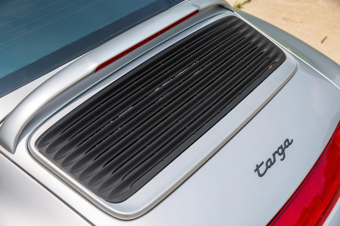 1998 Porsche 993 Carrera - Image 22 of 31