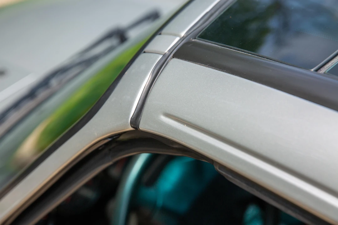 1998 Porsche 993 Carrera - Image 31 of 31