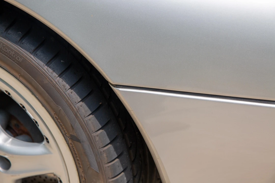 1998 Porsche 993 Carrera - Image 30 of 31