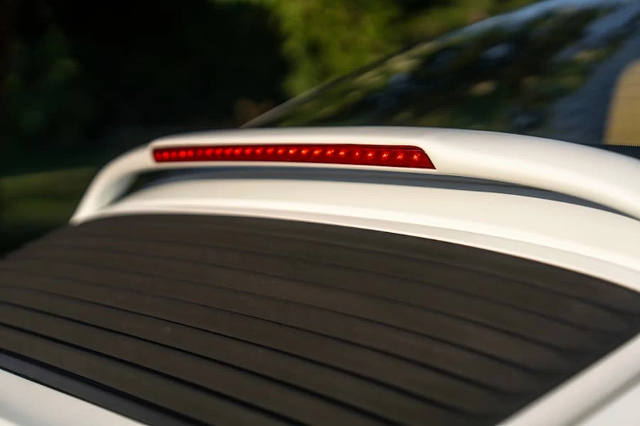 1998 Porsche 993 Targa - Image 10 of 31