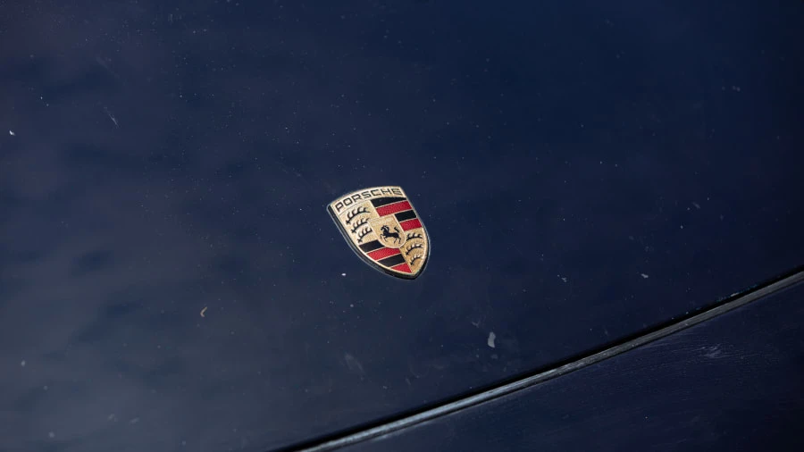 1998 Porsche 993 Targa - Image 22 of 23