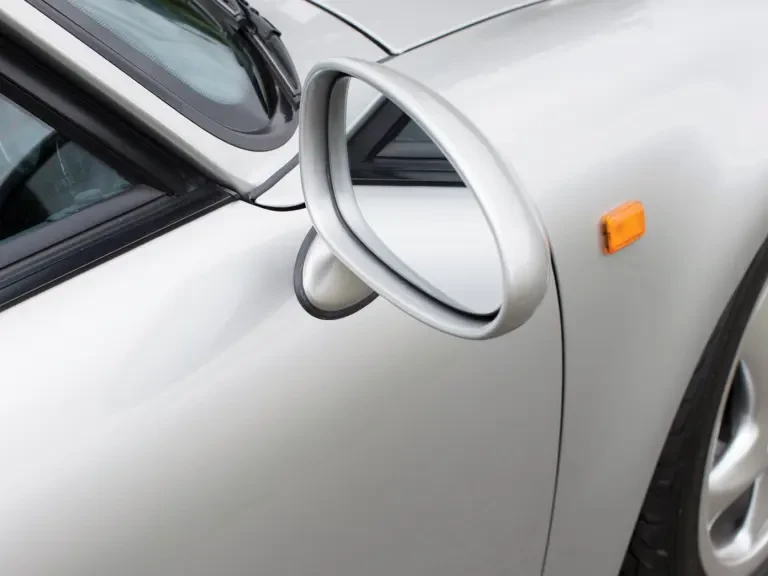 1998 Porsche 993 Turbo S - Image 22 of 30