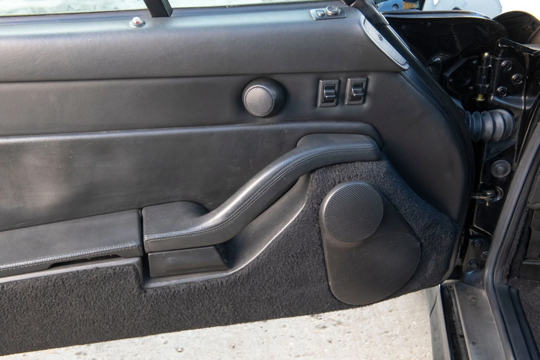 1998 Porsche 993 Turbo - Image 29 of 31