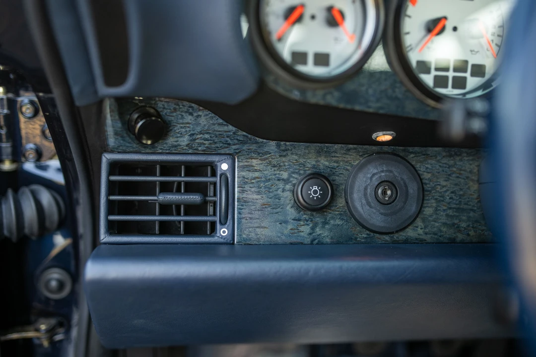 1998 Porsche 993 Turbo - Image 10 of 31