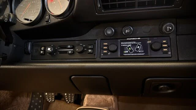 1998 Porsche 993 Carrera - Image 6 of 30