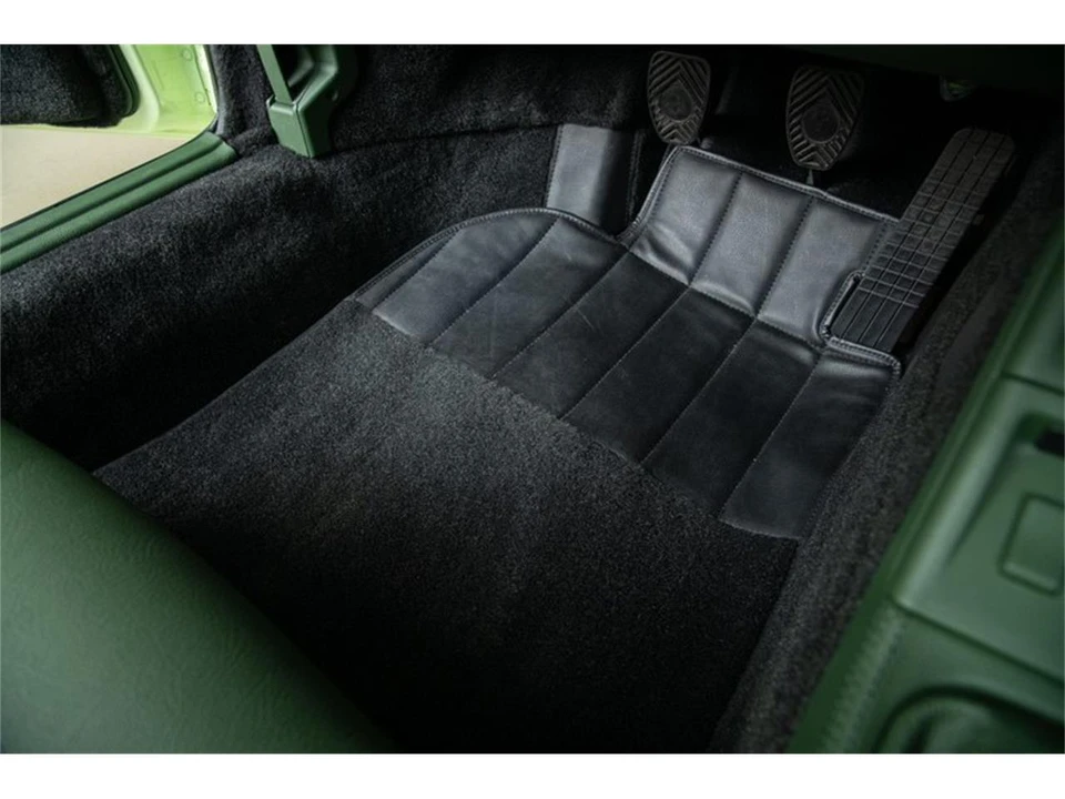 1998 Porsche 993 Carrera - Image 23 of 31