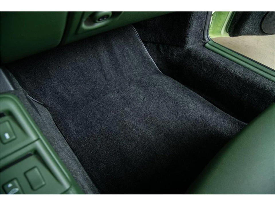 1998 Porsche 993 Carrera - Image 30 of 31