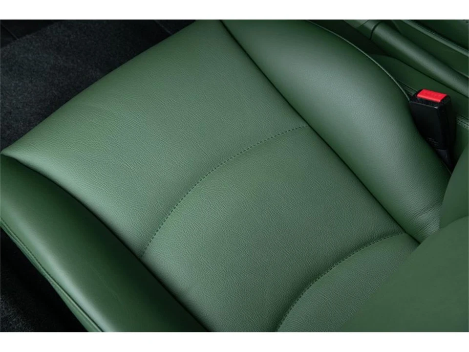 1998 Porsche 993 Carrera - Image 22 of 31