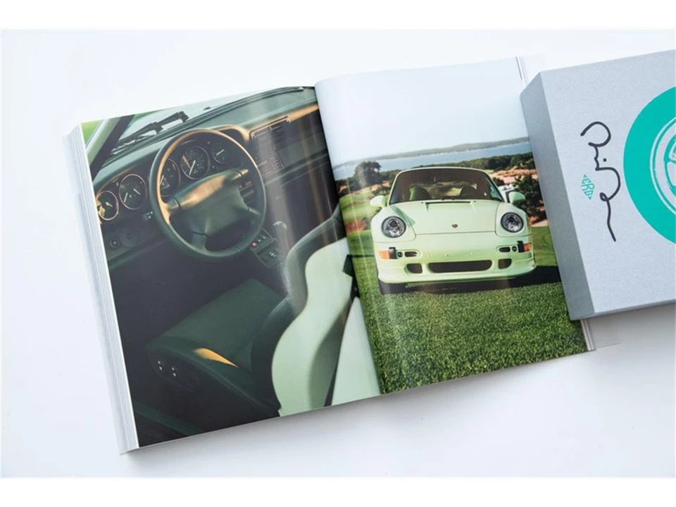 1998 Porsche 993 Carrera - Image 3 of 31