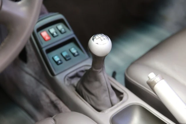 1998 Porsche 911 - Image 9 of 24