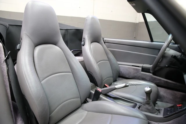 1998 Porsche 911 - Image 15 of 24
