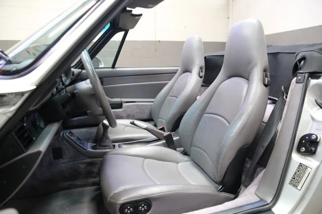 1998 Porsche 911 - Image 11 of 24