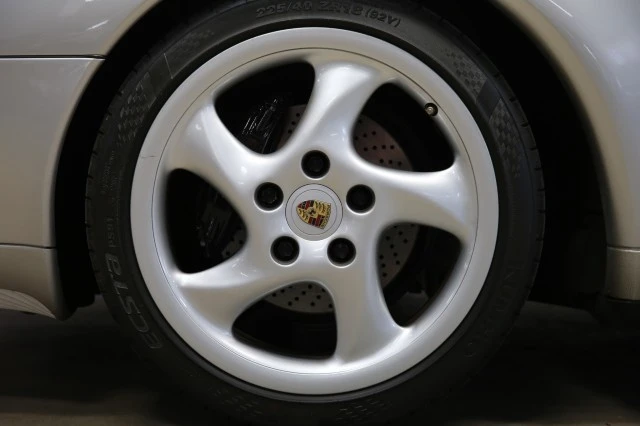 1998 Porsche 911 - Image 20 of 24