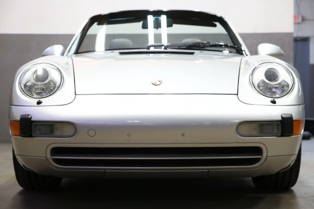 1998 Porsche 911 - Image 17 of 24