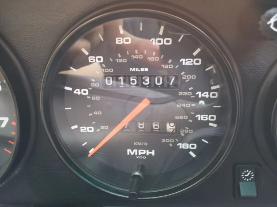1998 Porsche 993 Carrera - Image 6 of 10