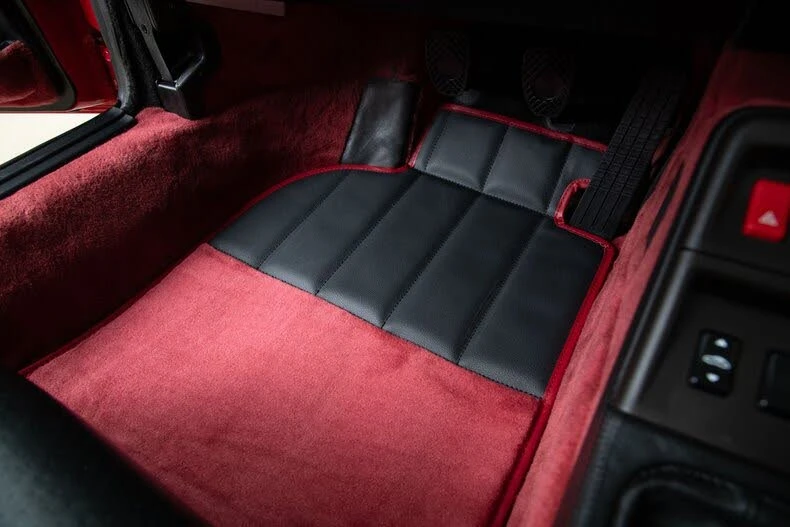 1998 Porsche 993 Carrera - Image 29 of 31